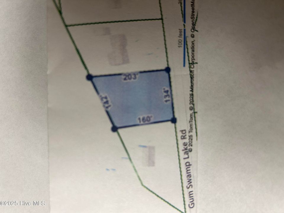2nd image of 35 Gum Swamp Lake Road LOT 35