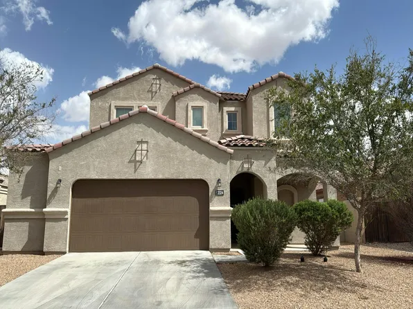 2324 E Alida Trl, Casa Grande, AZ 85194