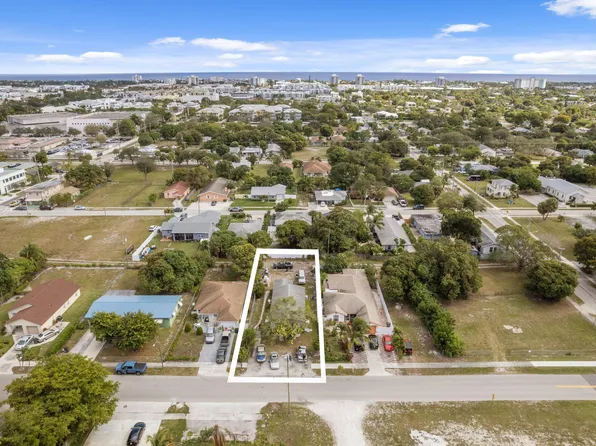 129 SW 6th Avenue, Delray Beach, FL 33444