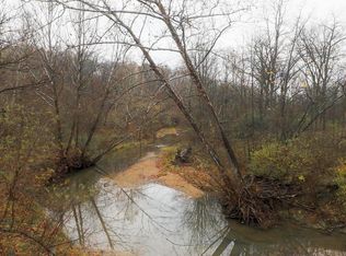 25700 N Orion School Rd, Canton, IL 61520