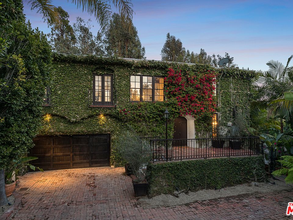 2710 Nichols Canyon Rd, Los Angeles, CA 90046 Zillow