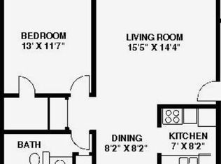 211 S Harrison Ave #15, Baxter, IA 50028