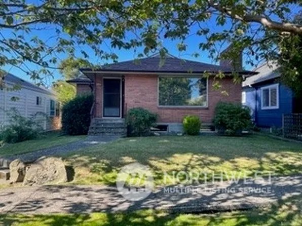 7711 Earl Avenue NW, Seattle, WA 98117