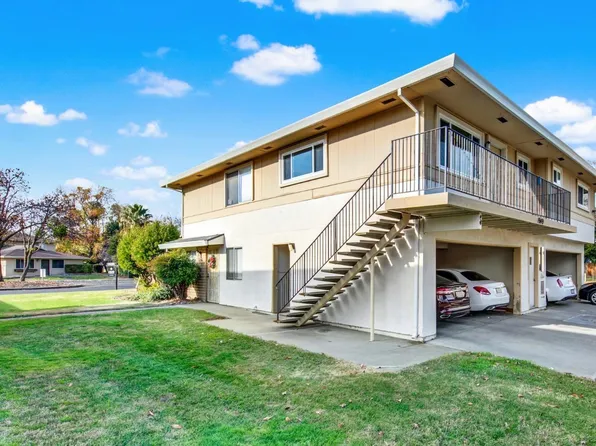 1949 Northwood Drive #4, Vacaville, CA 95687