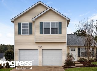 4715 Bald Eagle Way, Douglasville, GA 30135