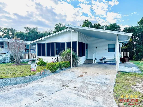 6635 Hopi Trl, Leesburg, FL 34748