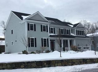 33 Erik Rd, Medfield, MA 02052