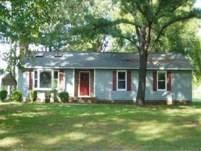 16114/16122 Wilkinson Rd, Dinwiddie, VA, 23841