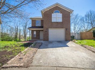 3301 Squire Creek Way, Lexington, KY 40515