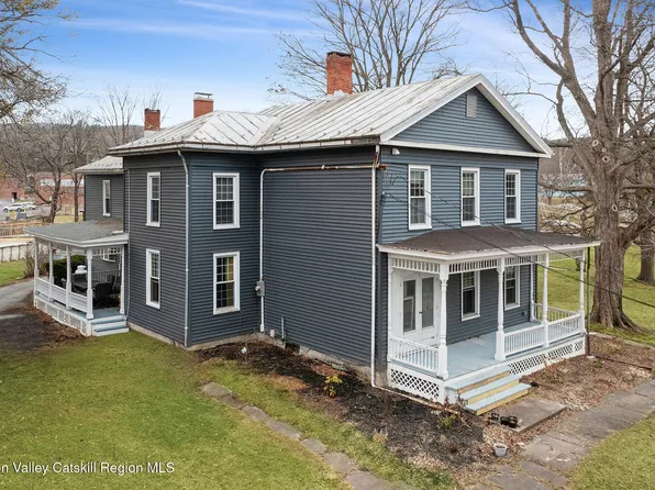 352 Main Street, Schoharie, NY 12157