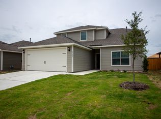 13604 Musselshell Dr, Ponder, TX 76259
