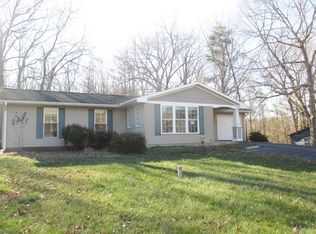 5367 Emma Ln, Indian Head, MD 20640