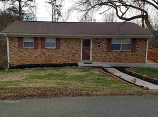 1194 Arden Ln, Morristown, TN 37813