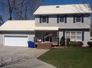 38 Reserve Rd, Buffalo, NY 14224