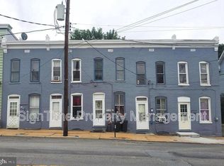 114-122 N Conococheague St, Williamsport, MD 21795