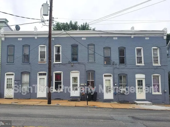 114 N Conococheague St, Williamsport, MD 21795