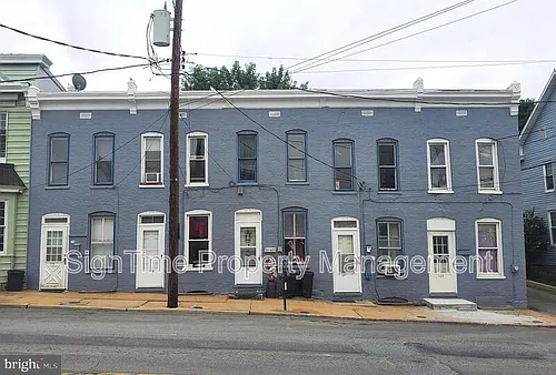 114 N Conococheague St Photo 1