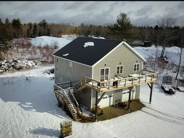 766 Atlantic Highway, Waldoboro, ME 04572