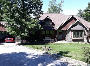 130 Patriots Way Ln, Falls Of Rough, KY 40119