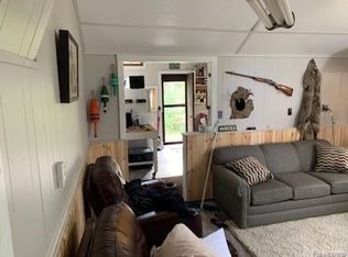 5865 Campbell Dr, Onaway, MI 49765