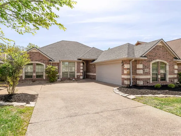 2455 Newark Cir, College Station, TX 77845