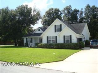 101 Maries Way, Saint Augustine, FL 32086