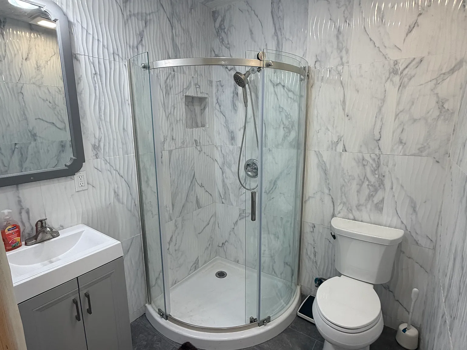 1 bed, 530 sqft, $1,250 — Photo 2