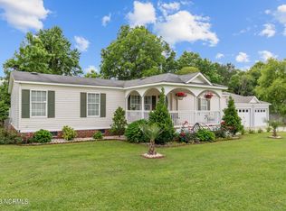 167 Winlong Ln, Washington, NC 27889