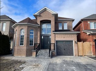 52 Adventure Cres #Basement, Vaughan, ON L6A 2Z8