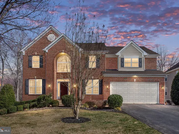 3 Eternity Ct, Stafford, VA 22554