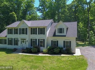 926 Grace Rd, Huntingtown, MD 20639