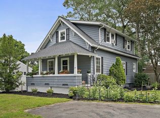 34 Oak Sq, Attleboro, MA 02703