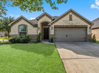31703 Morning Ridge Ln, Spring, TX 77386