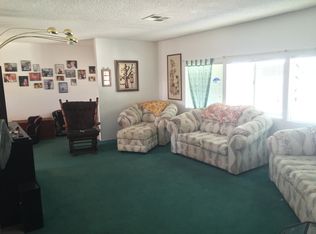 11833 S Pamela Ln, Yuma, AZ 85367
