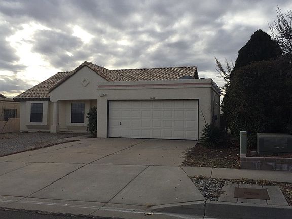2nd image of 7400 Mesquite Wood Dr NW