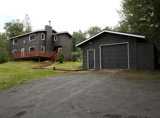 20172 E Reich Ct, Palmer, AK 99645