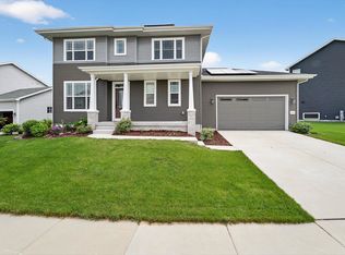 9720 Winter Basil Dr, Verona, WI 53593