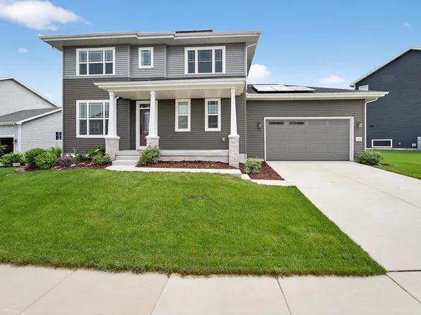 9720 Winter Basil Dr, Verona, WI 53593