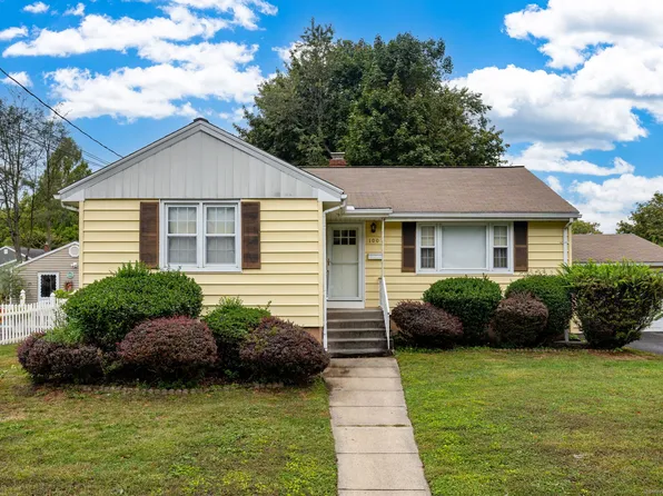 100 Lambert Drive, Stratford, CT 06614