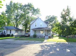 324 Line St, Decatur, IN 46733