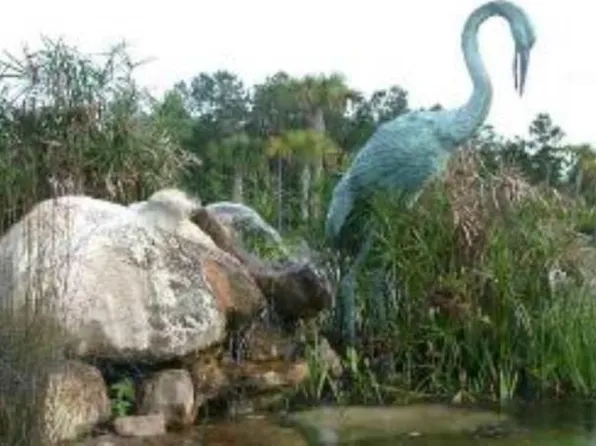 LOT 88 Boulder Run, Saint Marks, FL 32355