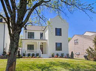 1917B Overhill Dr, Nashville, TN 37215