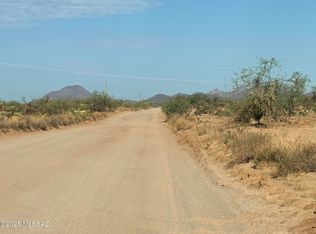 13680 W Ava Rd, Tucson, AZ 85736