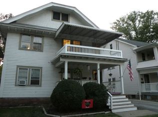1362 Marlowe Ave #UP, Lakewood, OH 44107