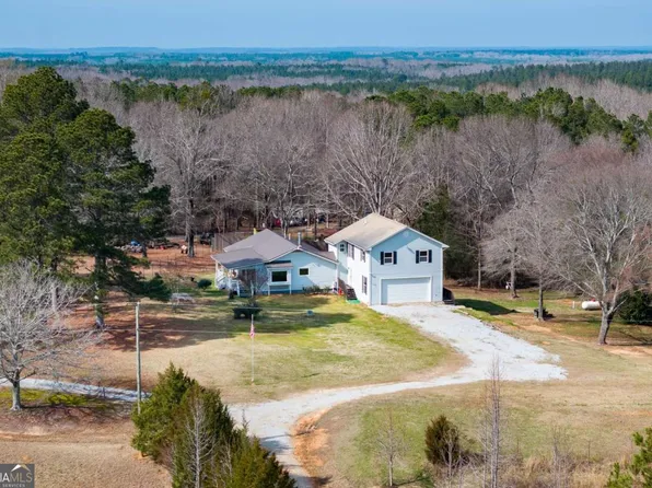 65 Lexington Carlton Rd, Lexington, GA 30648