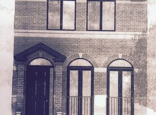 3301 S Racine Ave, Chicago, IL 60608