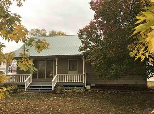 13948 Dick Rd, Lincoln, MO 65338