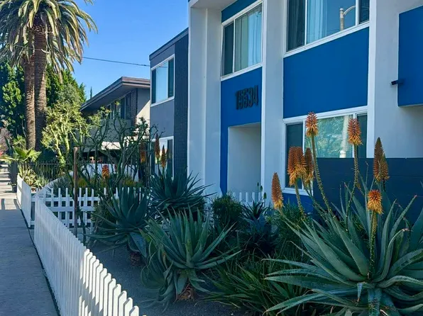 The Azul Apartments, 15534 Chase St #C4e86cad1, North Hills, CA 91343
