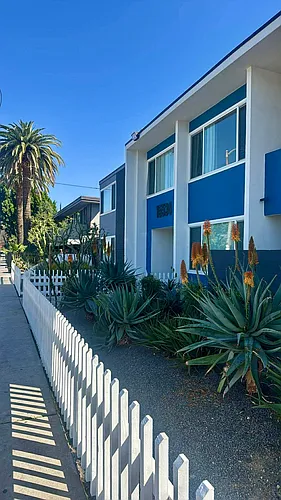 The Azul Apartments Photo 1