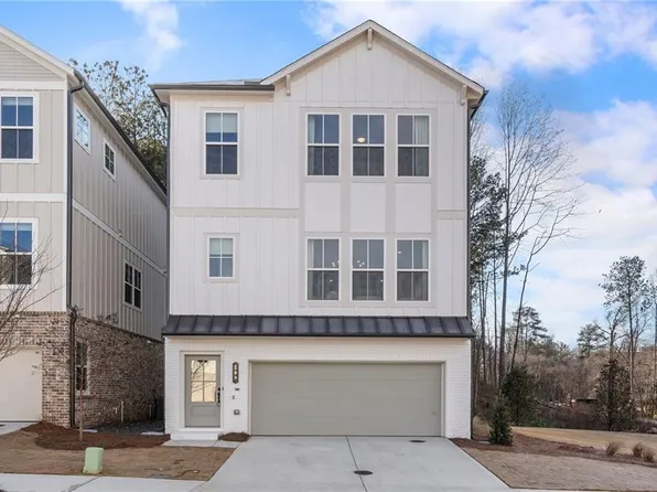 120 Pinecone Pkwy, Alpharetta, GA 30022